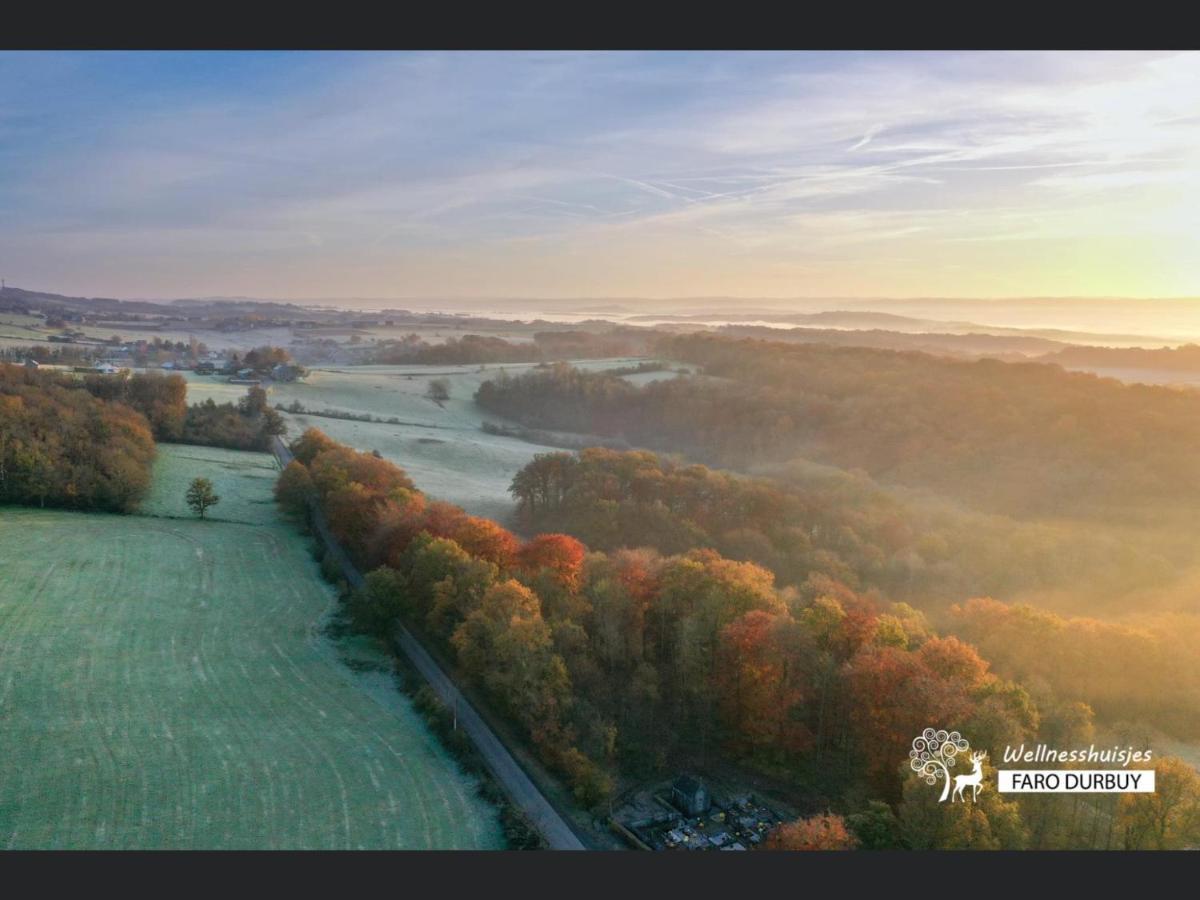 Enjoy Durbuy 5 Leilighet Eksteriør bilde